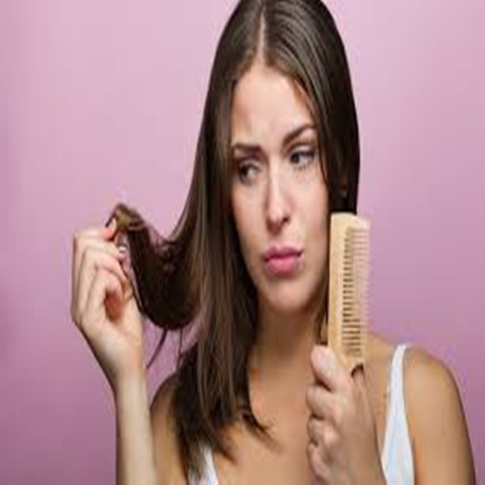Saç Dökülmesi İçin Hangi Bölüme Gidilir? - Kadın Hastalıkları