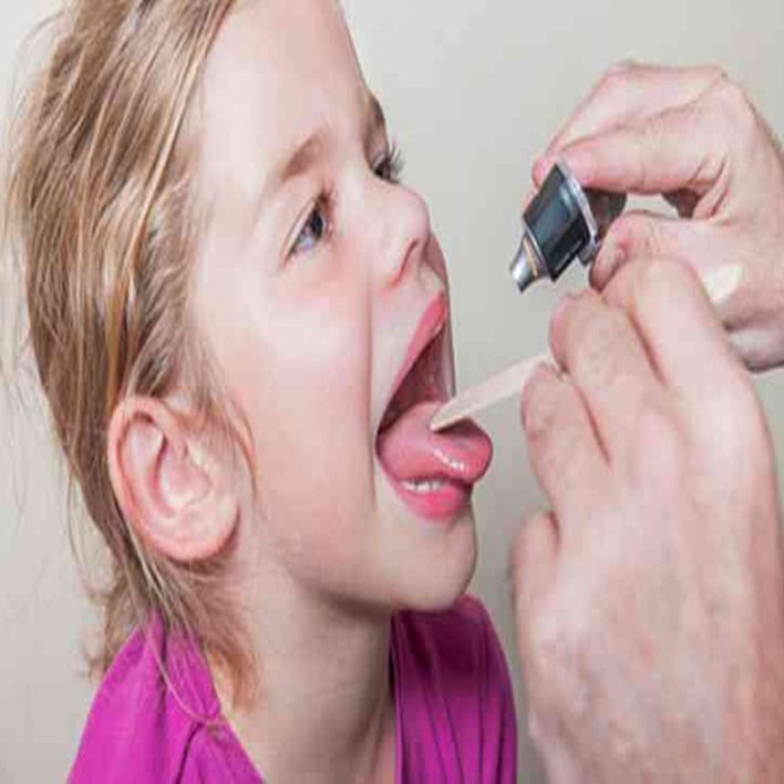 Tonsilit Kaç Gün Sürer? Kadın Hastalıkları